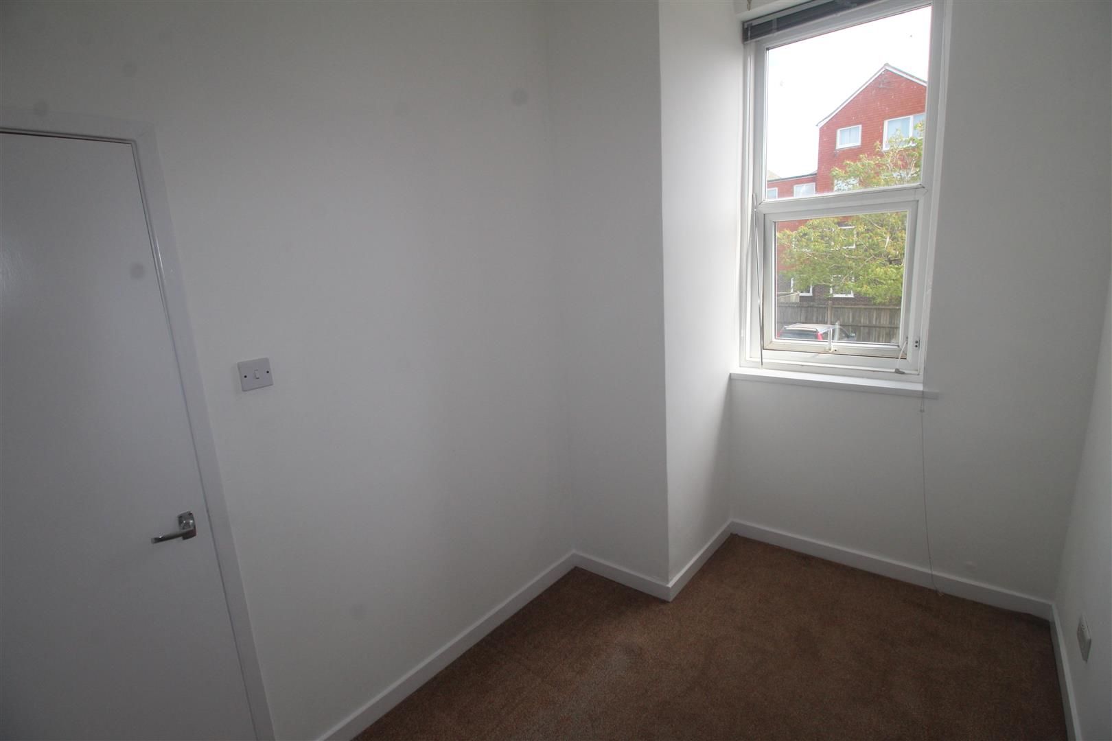 1 bed flat for sale in Wilbury House, Beach Road, Littlehampton BN17