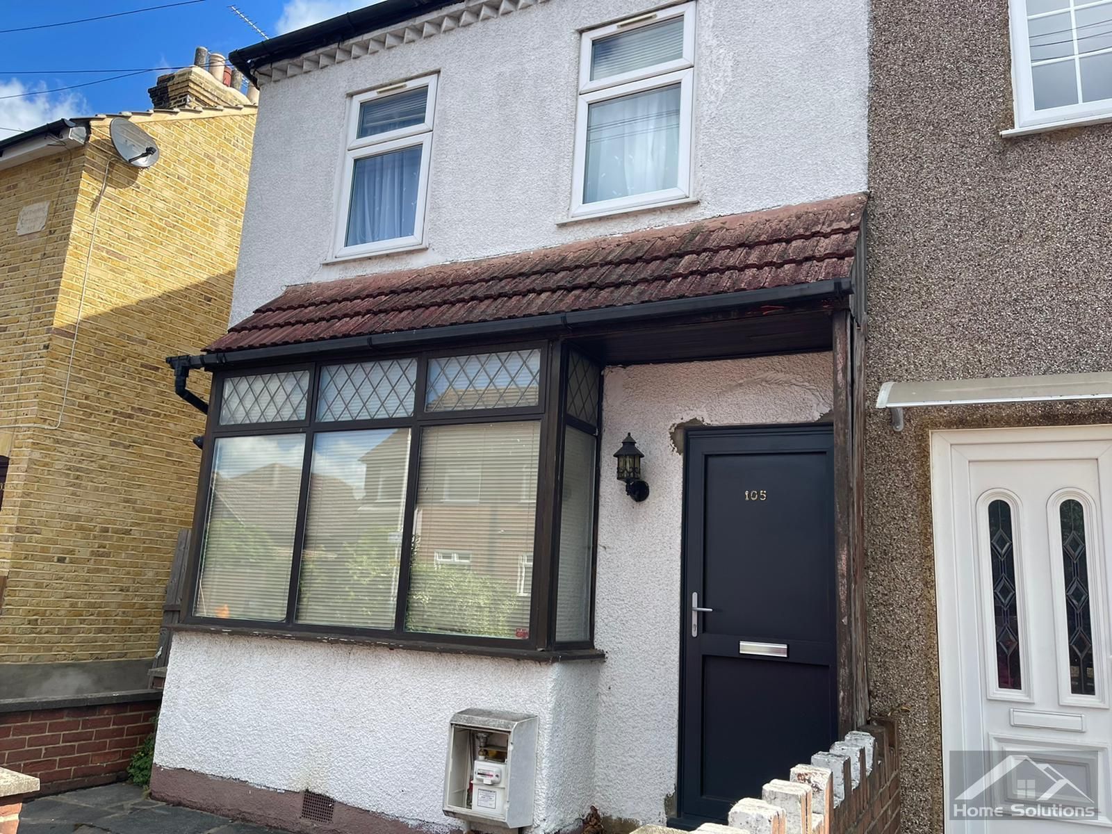 6 bed terraced house to rent in Melville Road, Rainham RM13 Zoopla