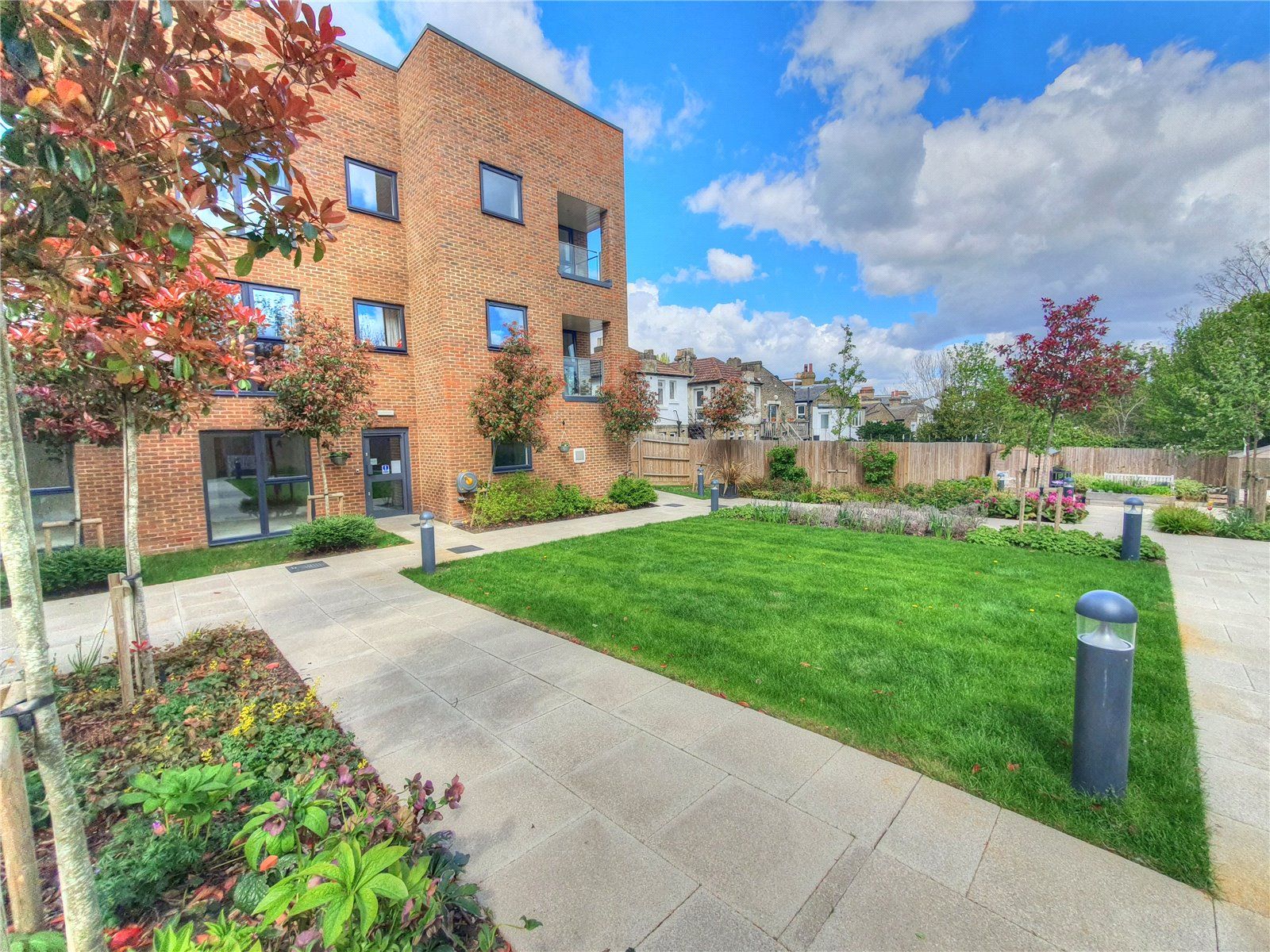 Lewis House, 224 Beulah Hill, Upper Norwood, London SE19  