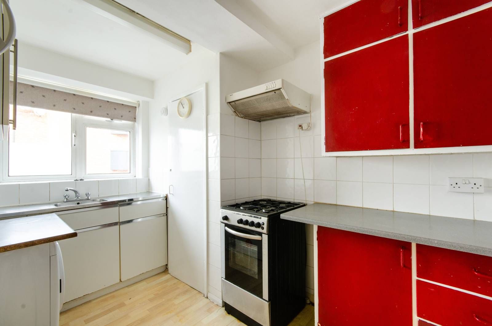 Ellerslie Gardens, Willesden, London NW10