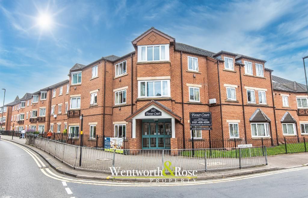 2 bed flat for sale in Ravenhurst Road, Harborne, Birmingham B17 Zoopla