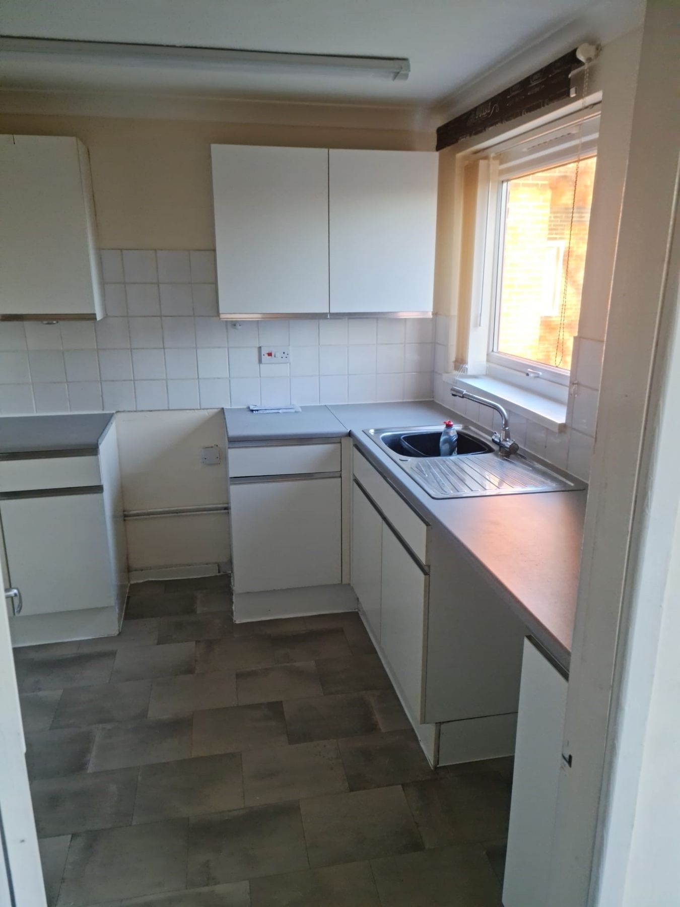 1 bed flat to rent in 57 Ash House, Greenbank, Lilac Drive, Northwich