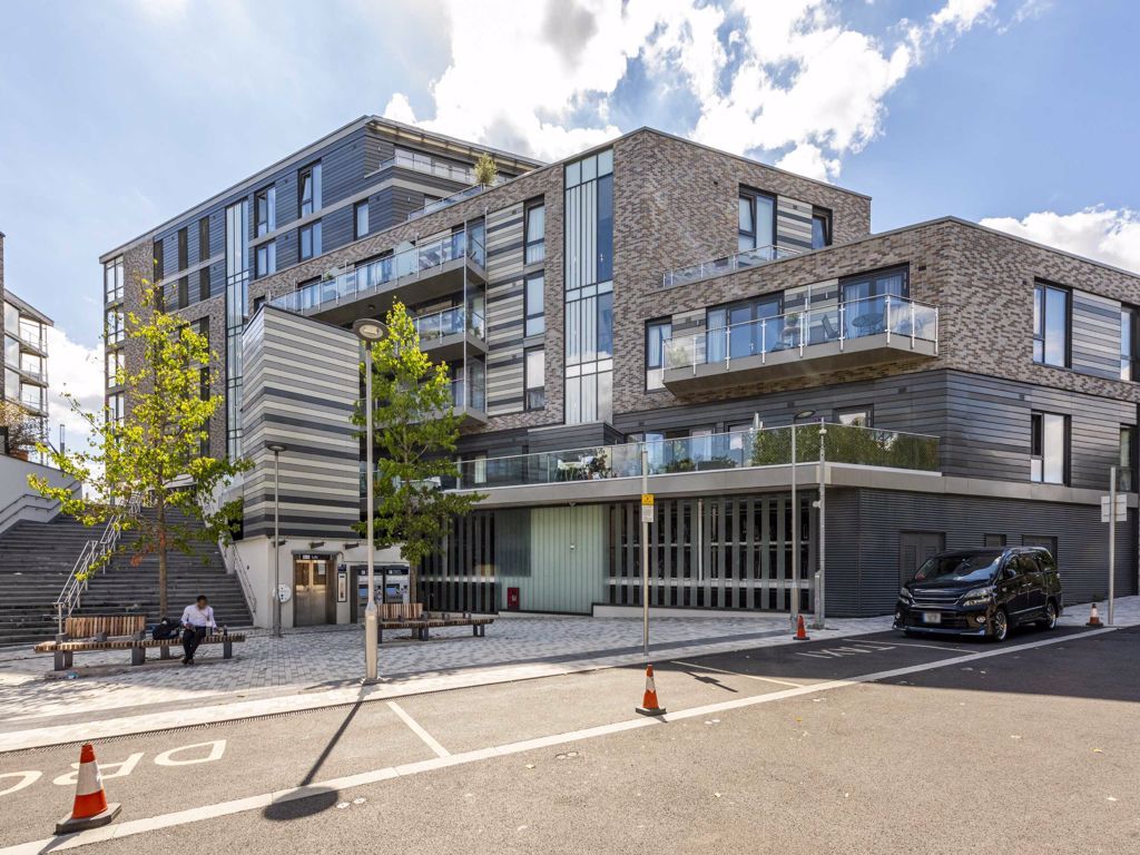 1 bed flat for sale in London Road, Twickenham TW1 Zoopla