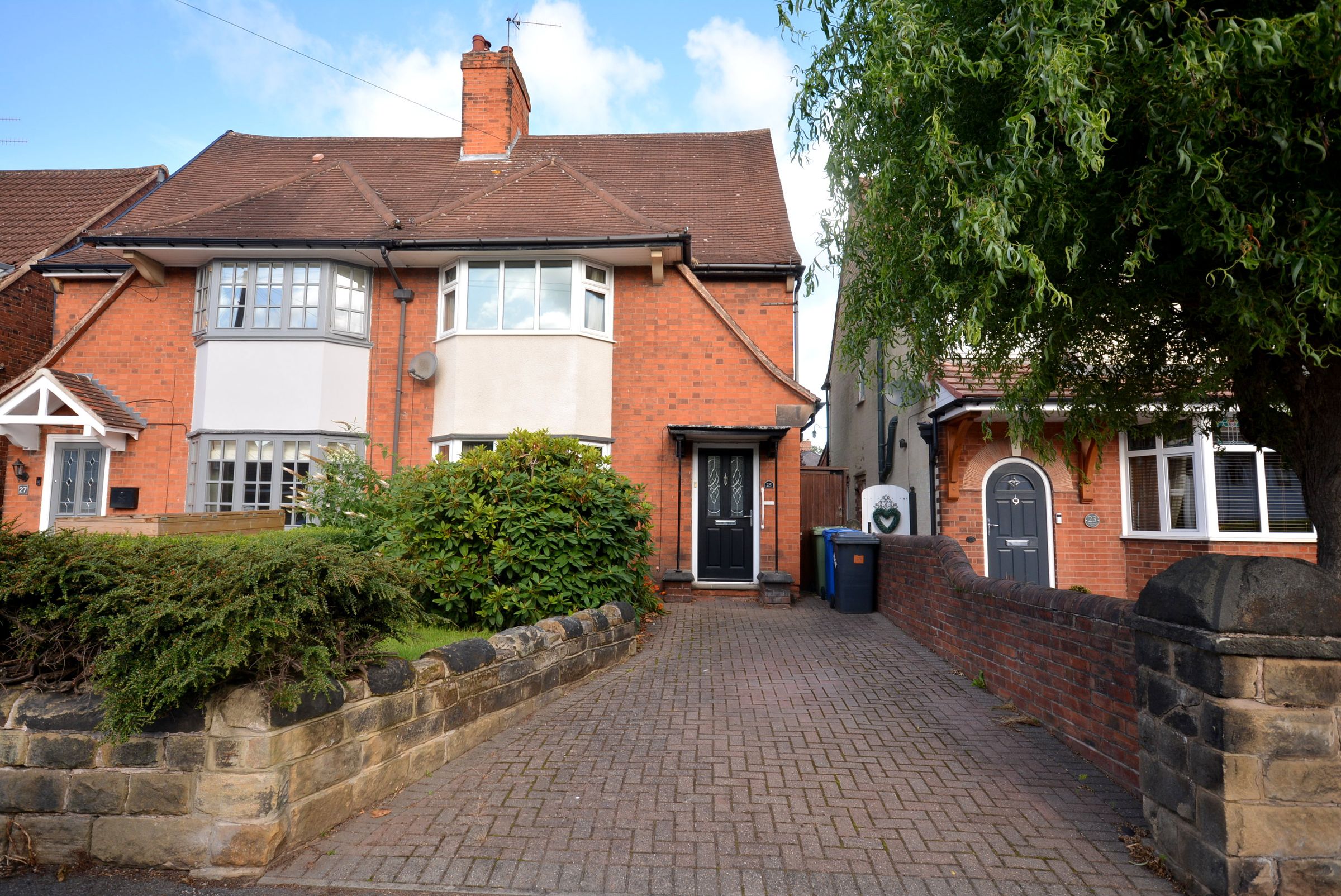 Shaftesbury Avenue, Ashgate, Chesterfield, Derbyshire S40