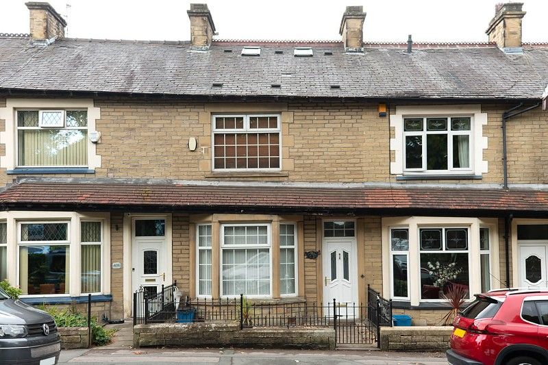 Property For Sale Padiham at Julia Mansfield blog