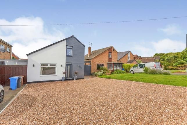 High Street, Chellaston, Derby, Derbyshire DE73  