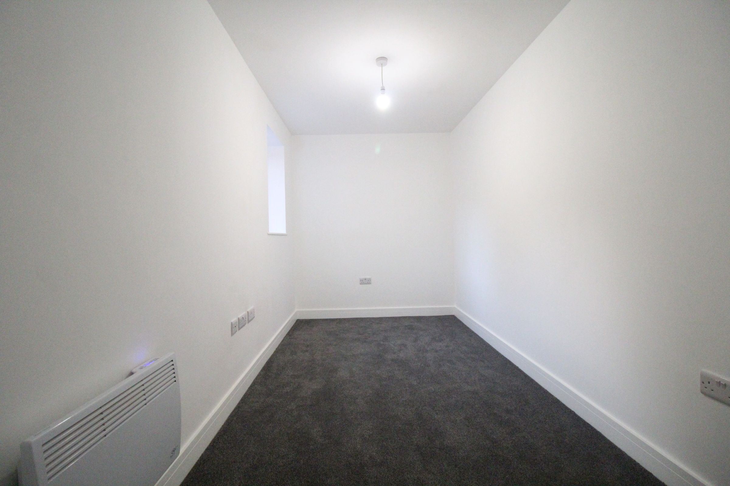 2 bed penthouse to rent in Shelford Road, Gedling, Nottingham NG4 Zoopla