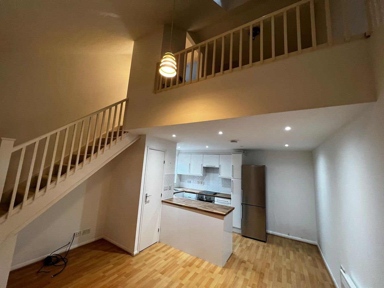 1 bed semidetached house to rent in Cobb Close, Datchet, Slough SL3