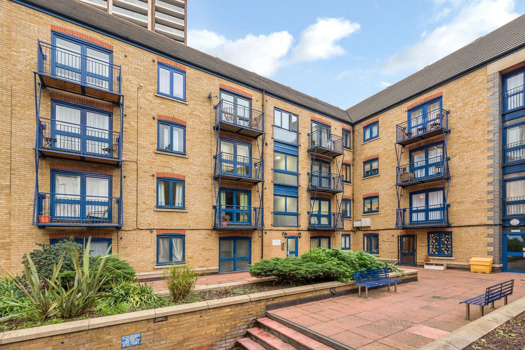 1 bed flat for sale in East Ferry Road, London E14 Zoopla