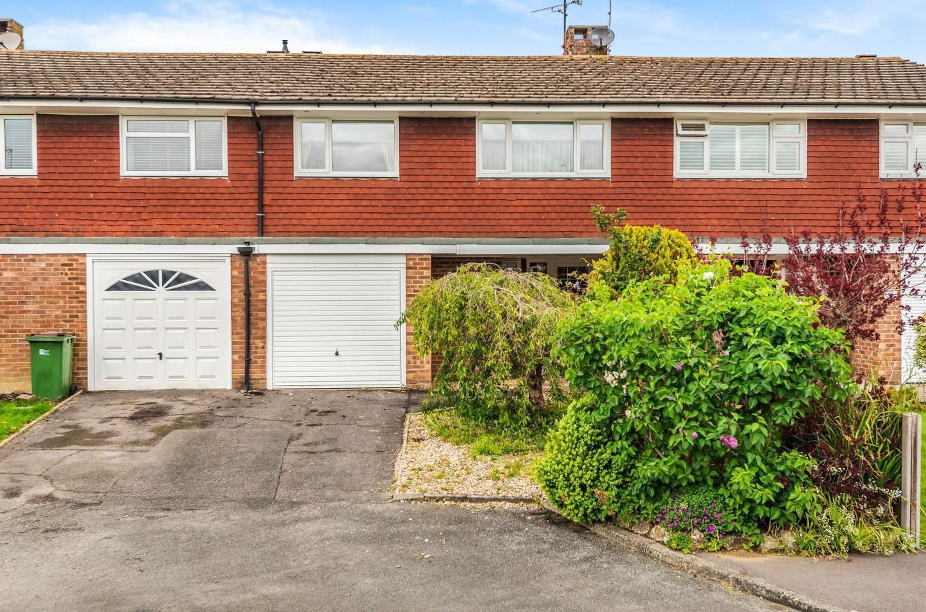 3 bed terraced house for sale in Rowan Drive, Billingshurst RH14 Zoopla