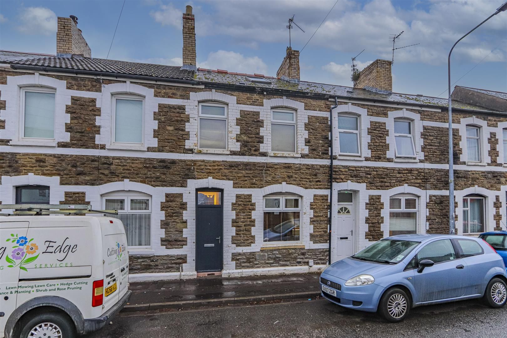 3 bed property for sale in Wyndham Crescent, Canton, Cardiff CF11 Zoopla
