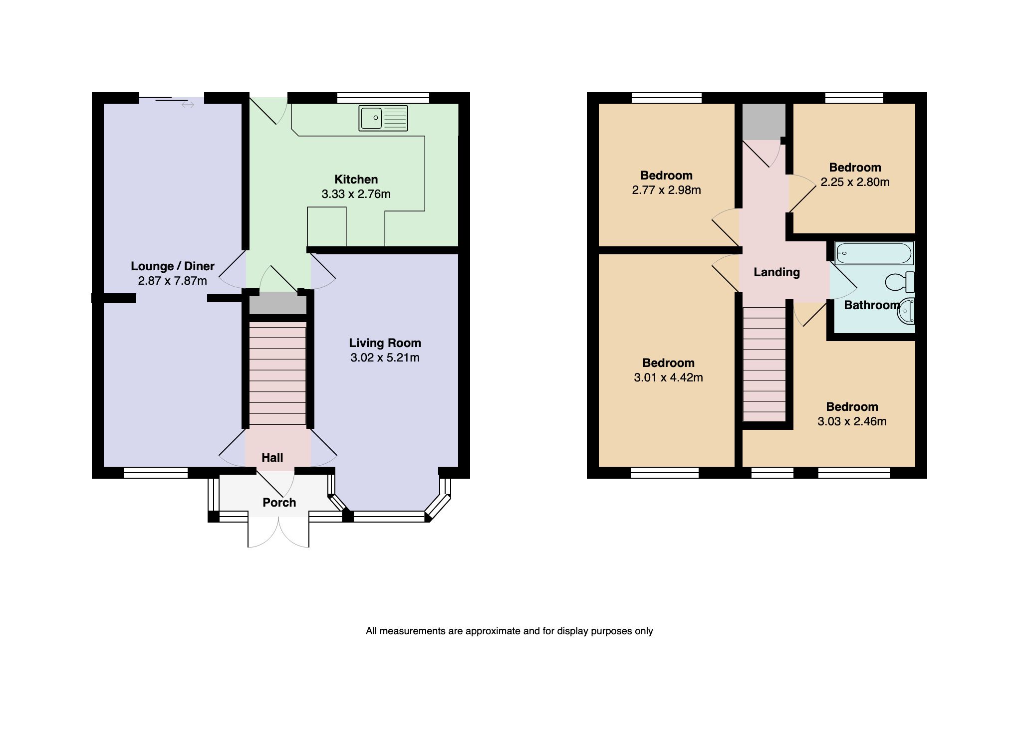 4 bed end terrace house for sale in Spouthouse Lane, Great Barr