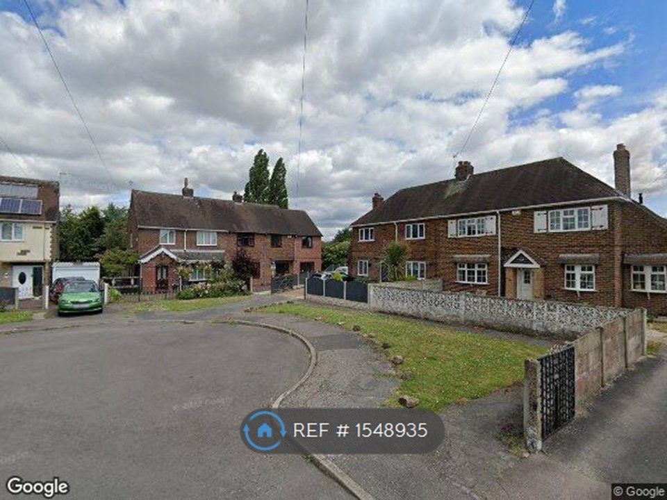 5 Bed Semi detached House To Rent In The Glebe Cossall Nottingham 5 Bed Semi detached House To Rent In The Glebe Cossall Nottingham