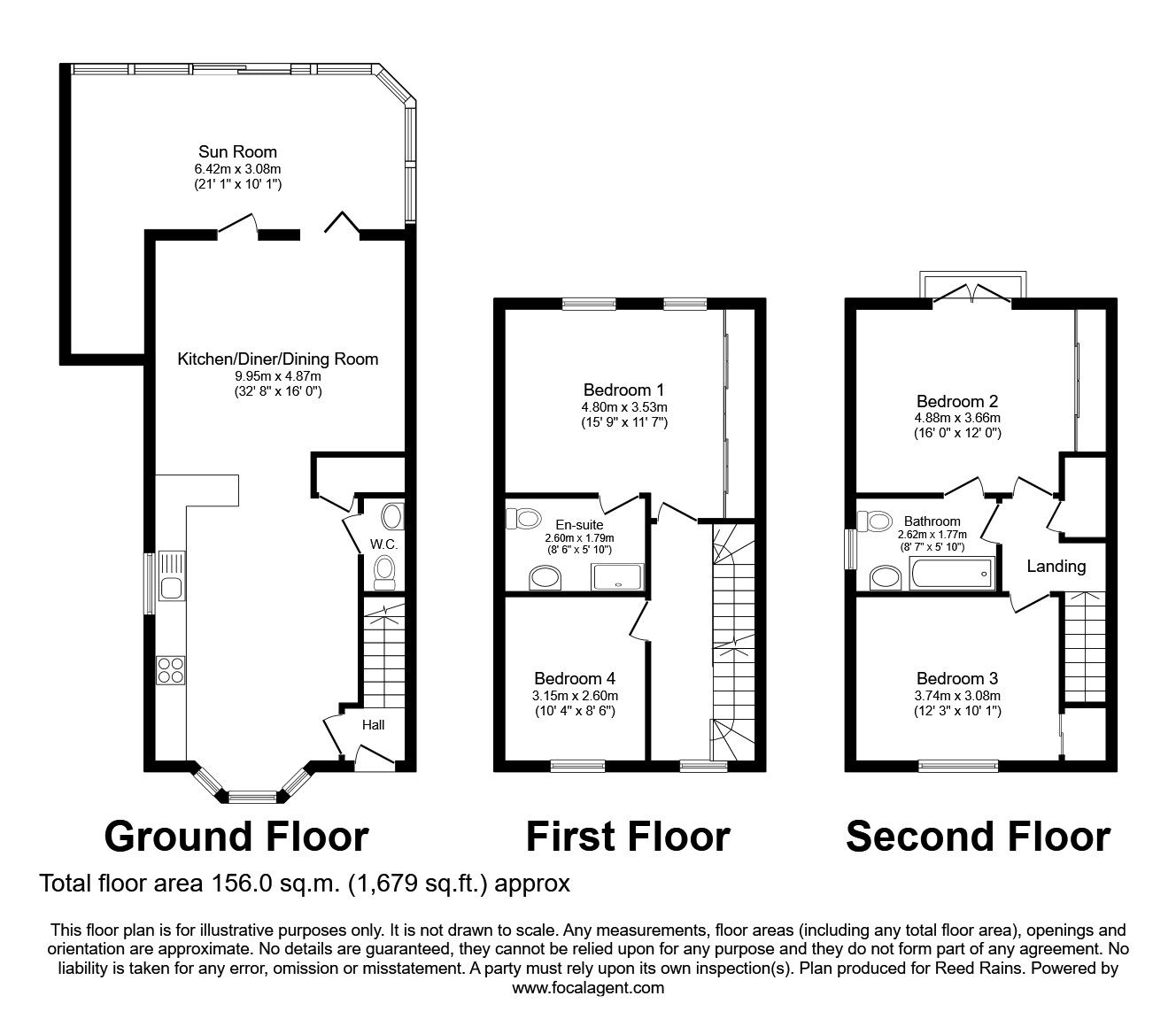 4 bed end terrace house for sale in Great Gutter Lane East, Willerby