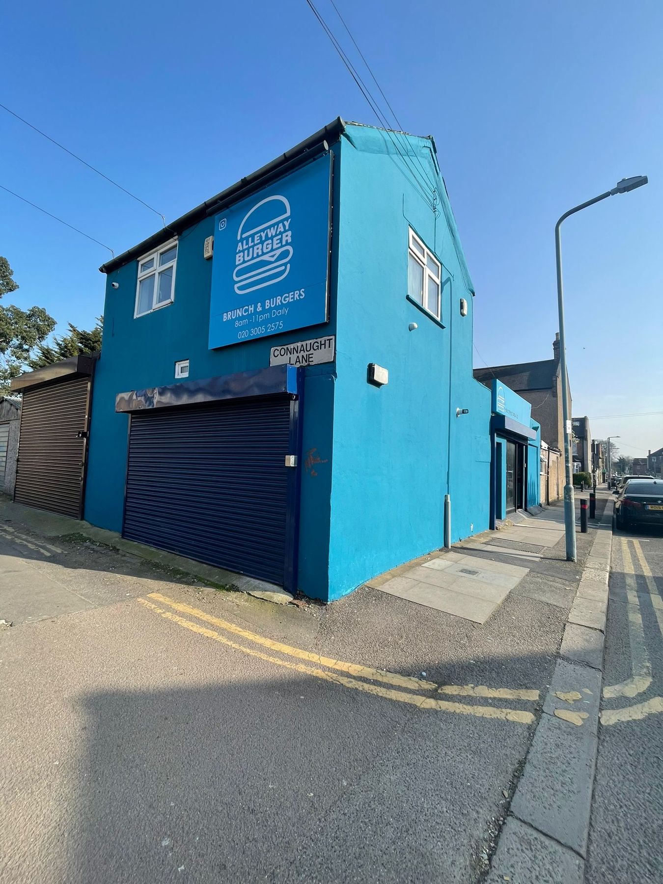 Restaurant/cafe for sale in Connaughton Road, Ilford IG1 Zoopla