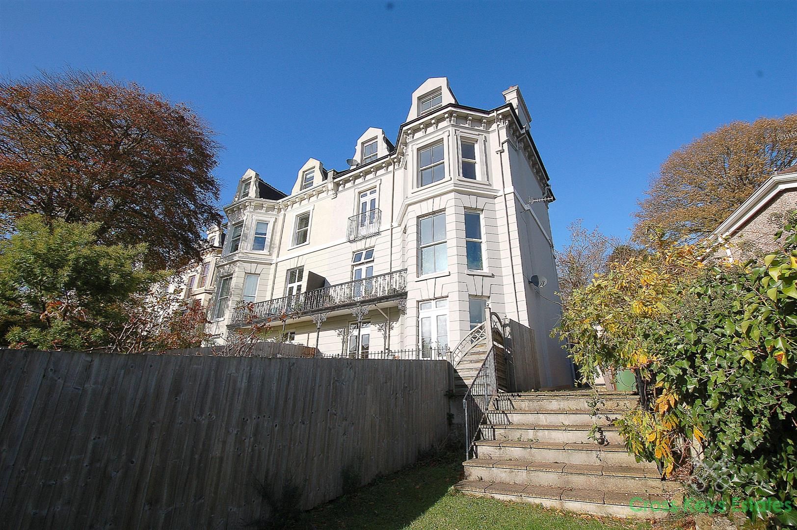 2 bed flat for sale in Stoke, Plymouth PL3 Zoopla