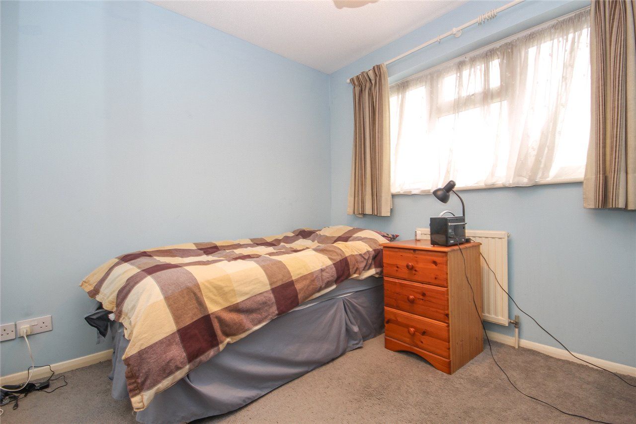3 bed terraced house for sale in Harwood Close, Welwyn Garden City