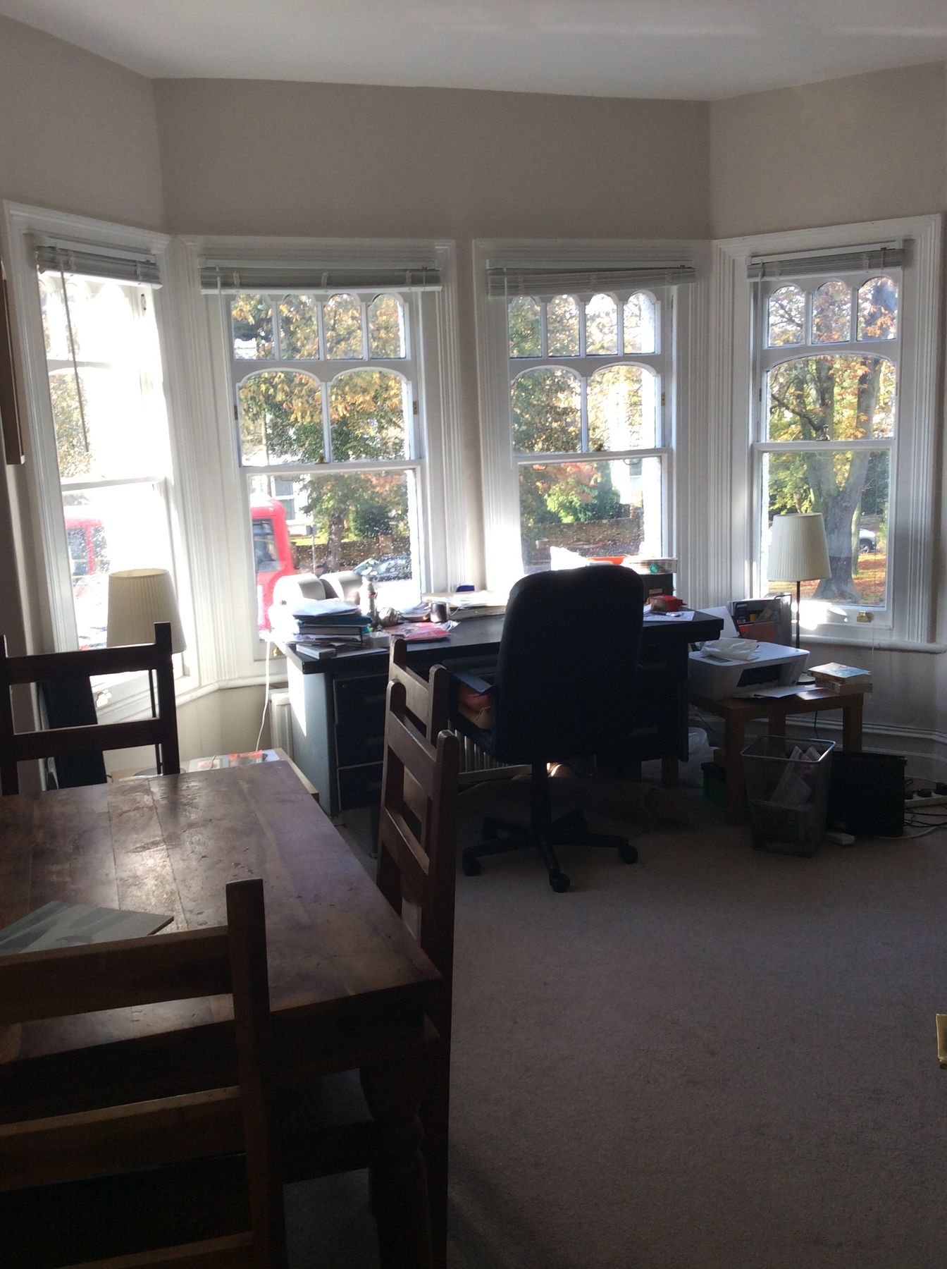 1 bed flat to rent in 252 Ballards Lane, Finchley N12 Zoopla