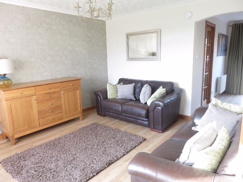 3 bed semidetached house to rent in Creel Wynd, Aberdeen AB12 Zoopla