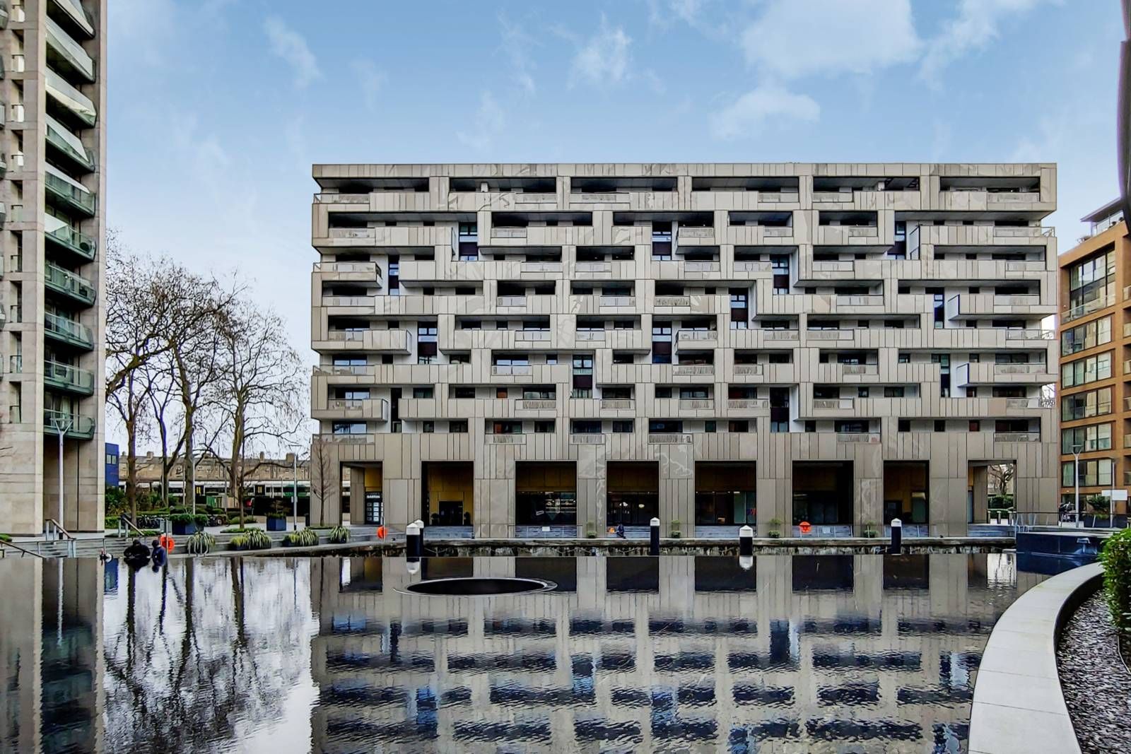 Gatliff Road Chelsea London SW1W