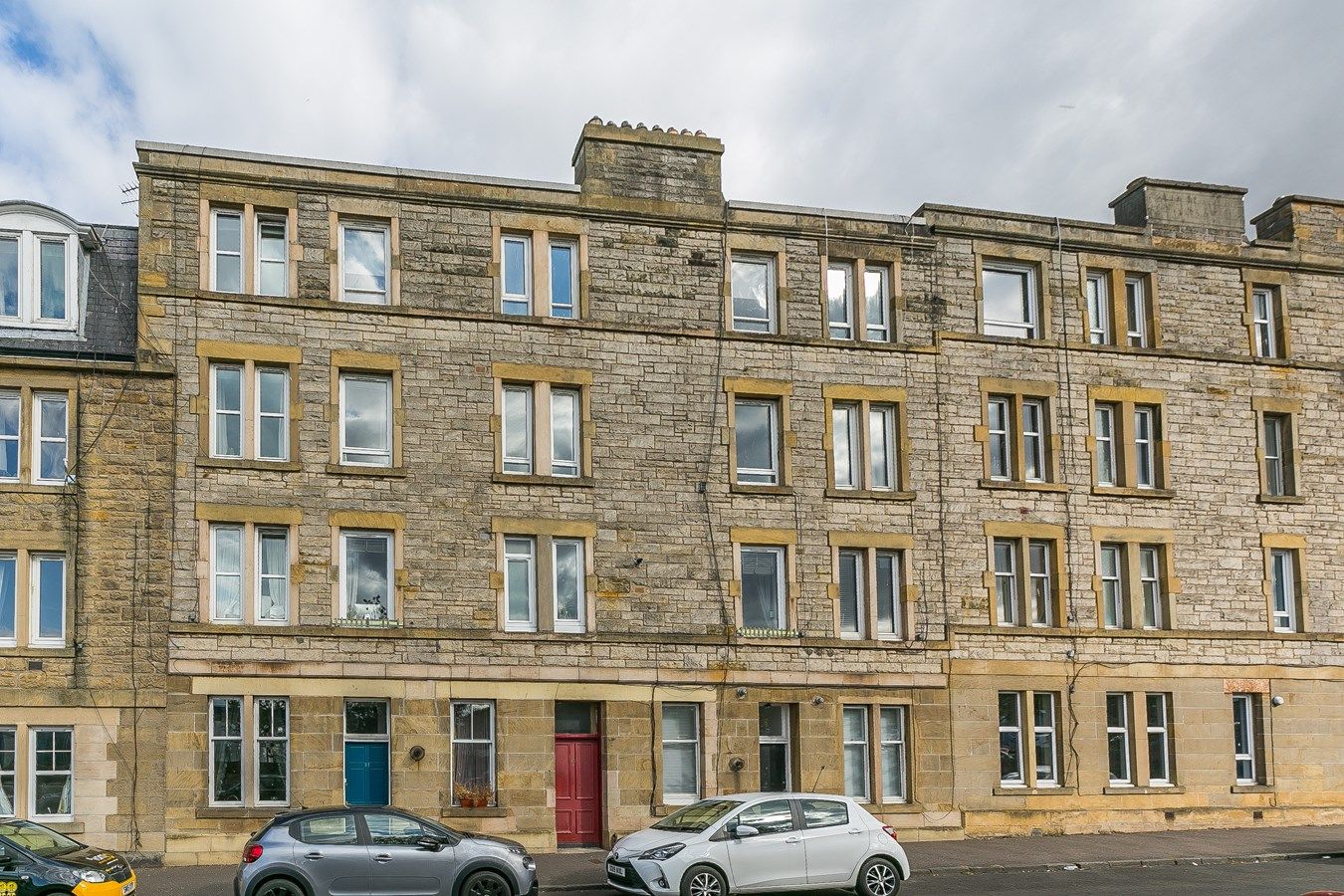 1 bed flat for sale in Inveresk Road, Musselburgh EH21 Zoopla