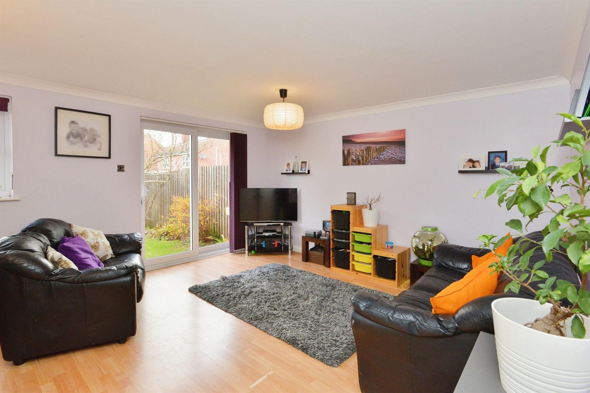 3 bed semidetached house for sale in Rosemullion Avenue, Tattenhoe