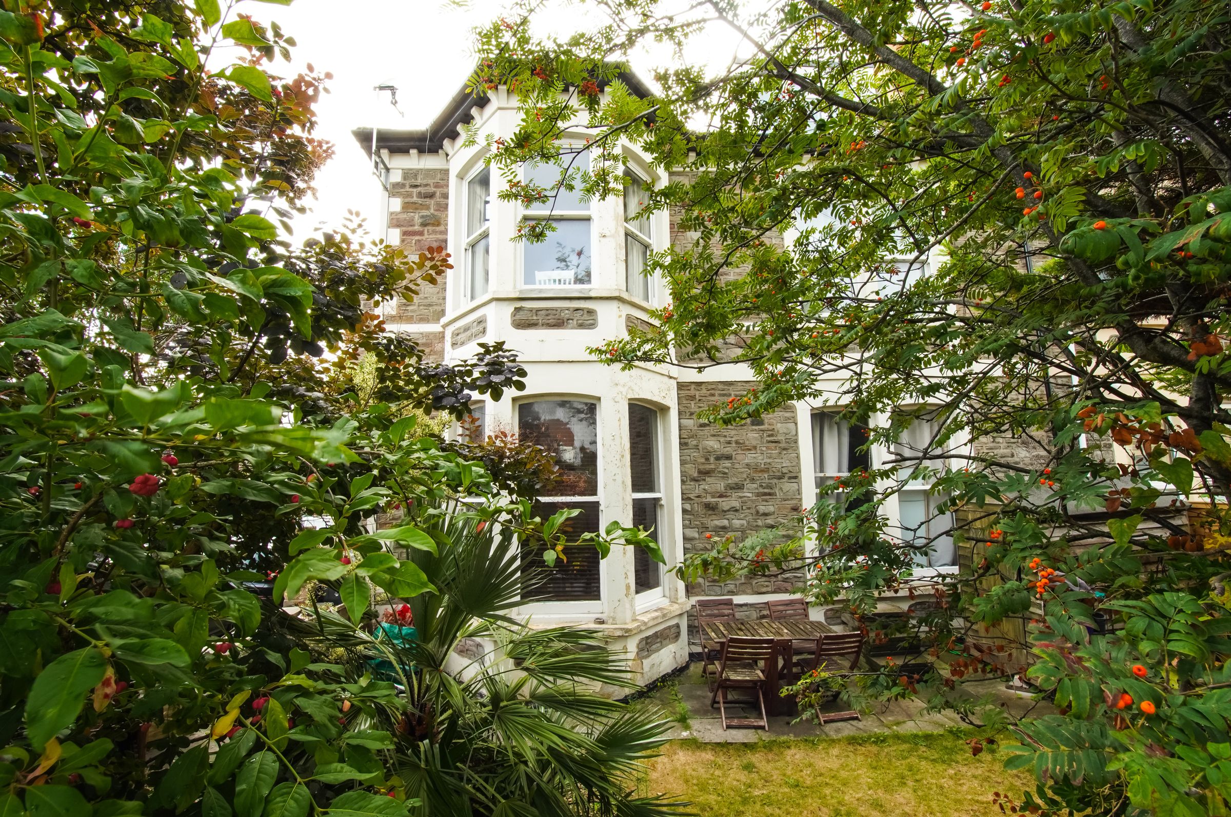 1 bed flat to rent in Chesterfield Road, St Andrews, Bristol BS6 Zoopla