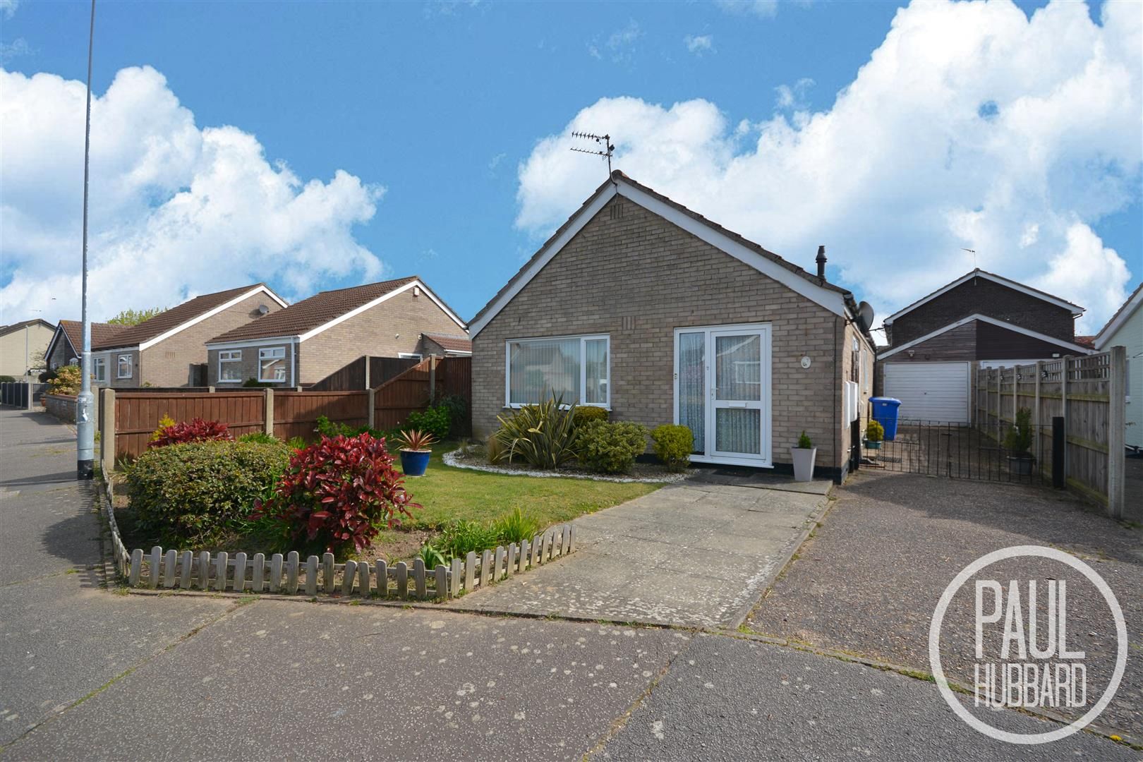 3 bed detached bungalow for sale in Elmdale Drive, Carlton Colville
