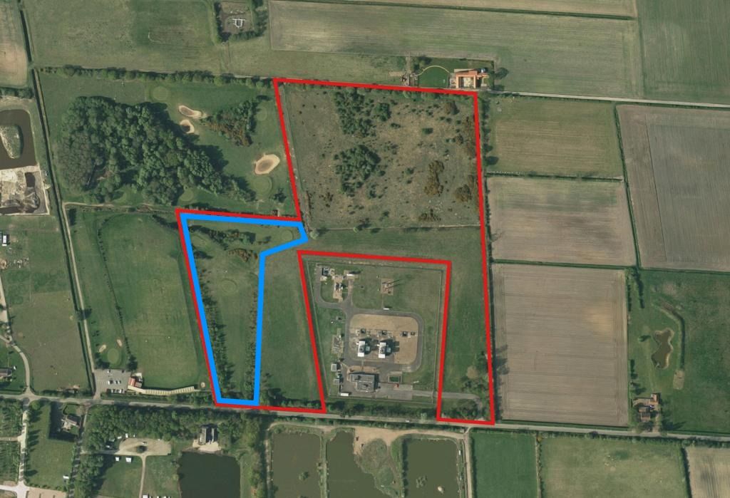 Land to let in Butternick Lane, Messingham DN17 Zoopla