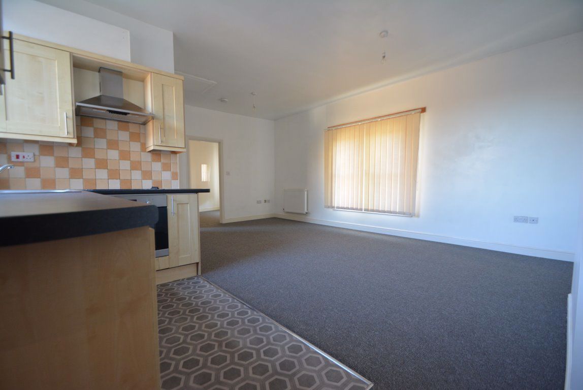 1 bed flat to rent in Whitcourt, Whittlesey PE7 Zoopla