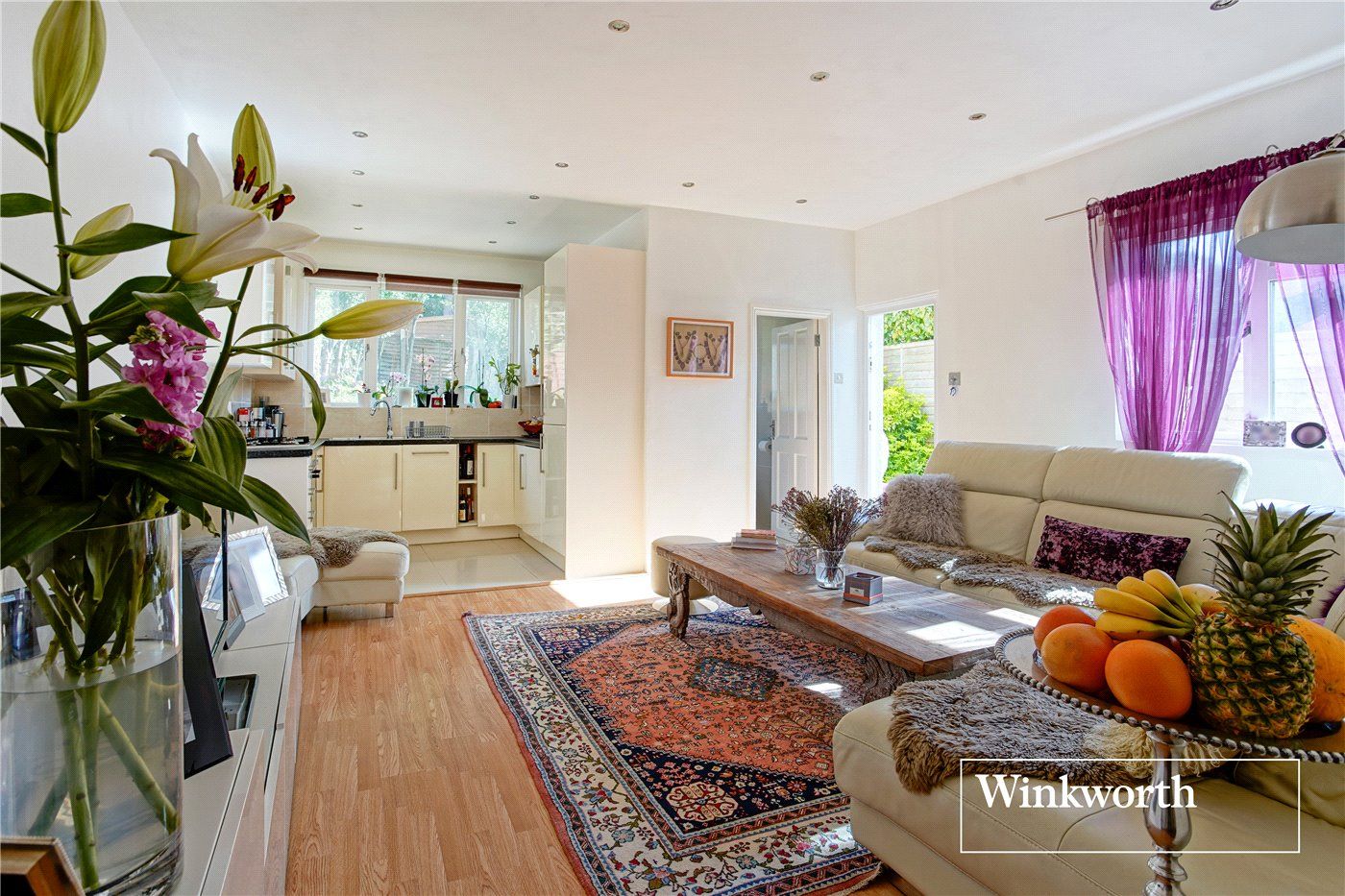 3 bed flat for sale in Abercorn Road, Mill Hill East, London NW7 Zoopla