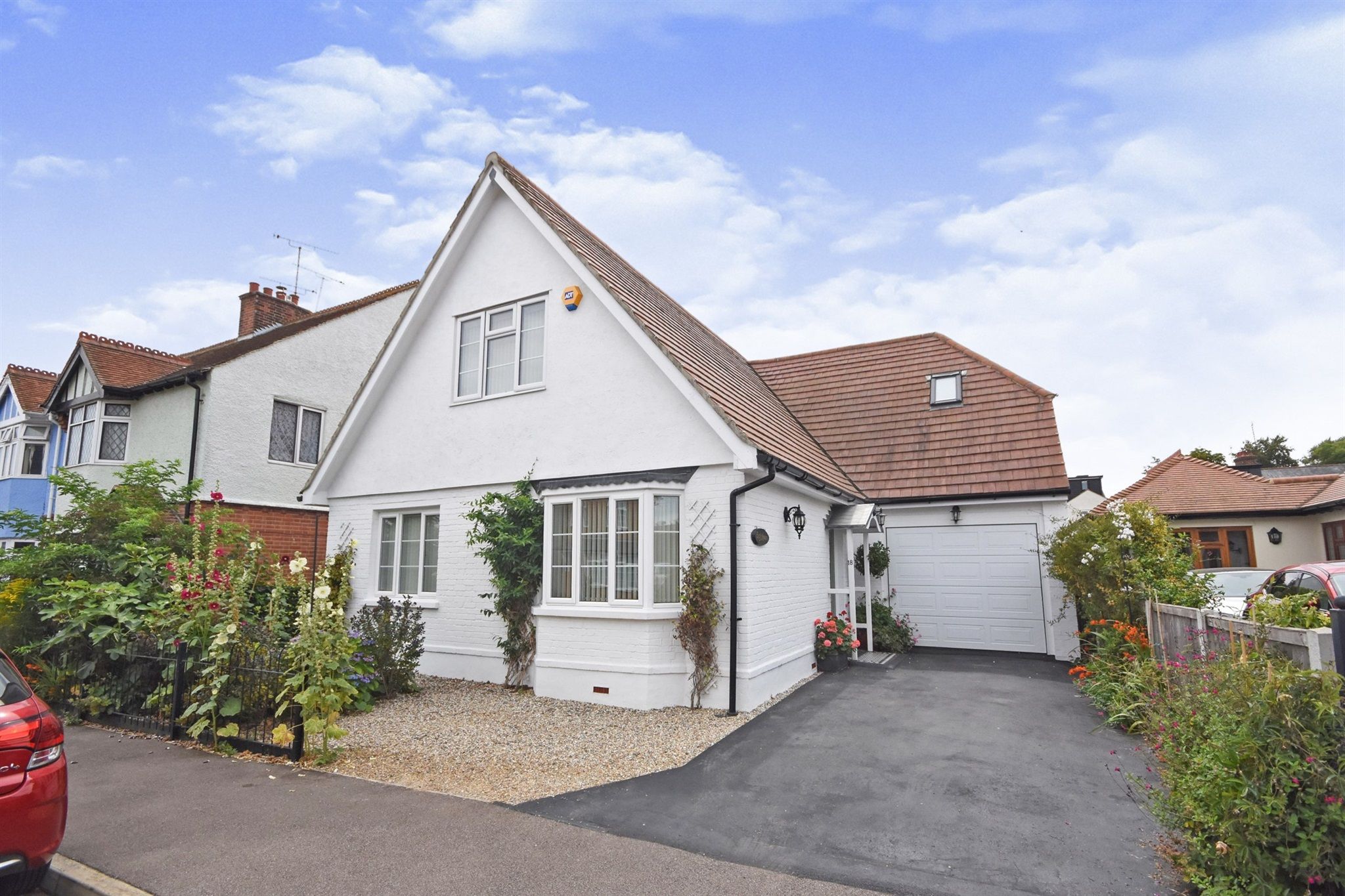 4 bed detached house for sale in Rothesay Avenue, Chelmsford CM2 Zoopla
