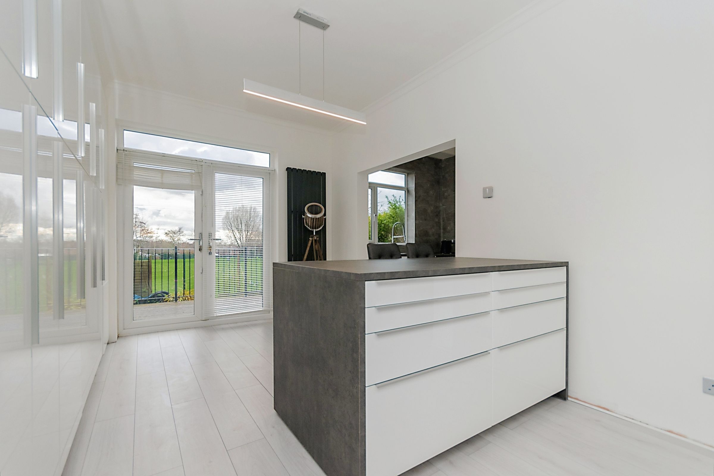 3 bed semidetached house for sale in St. Lesmo Road, Stockport SK3