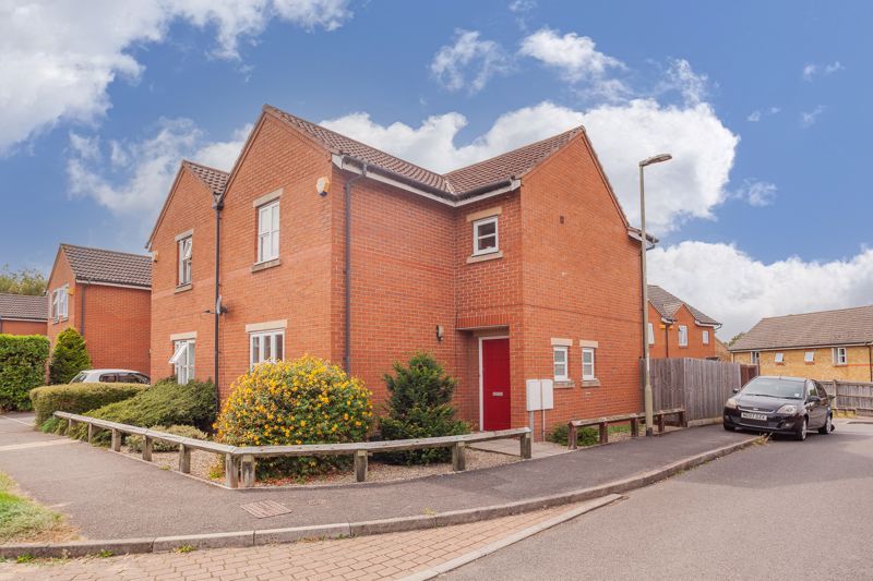 Brooklime Walk, Oxford OX4  