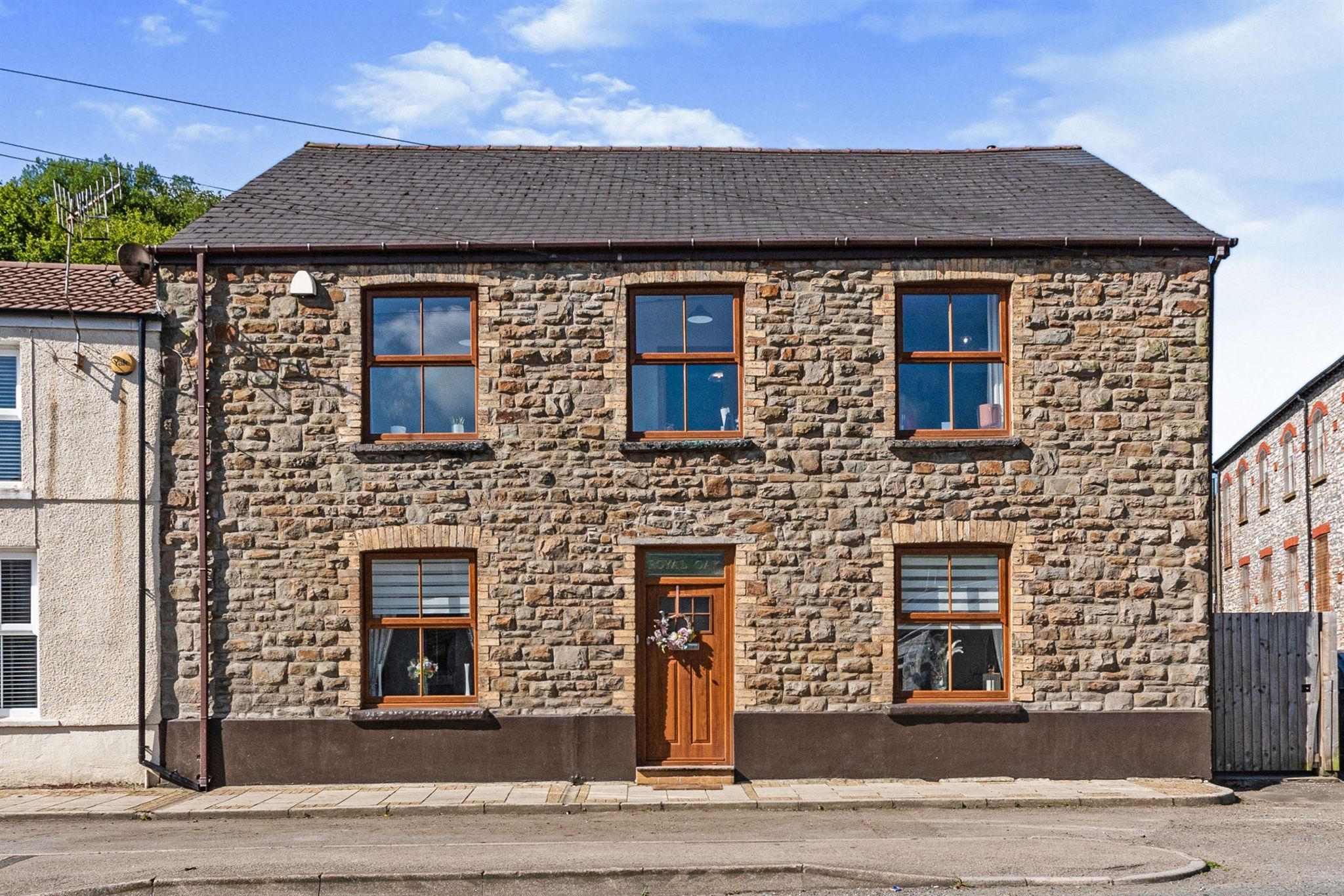 5 bed end terrace house for sale in Bethania Street, Maesteg CF34 Zoopla