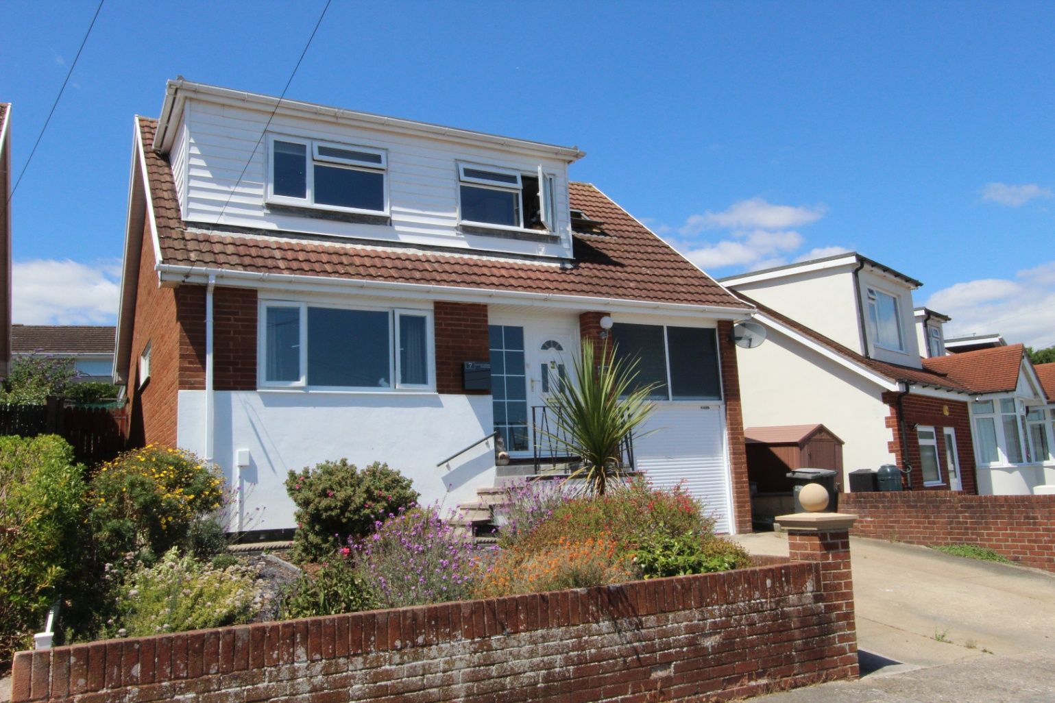 4 bed bungalow for sale in Duchy Drive, Preston, Paignton, Devon TQ3