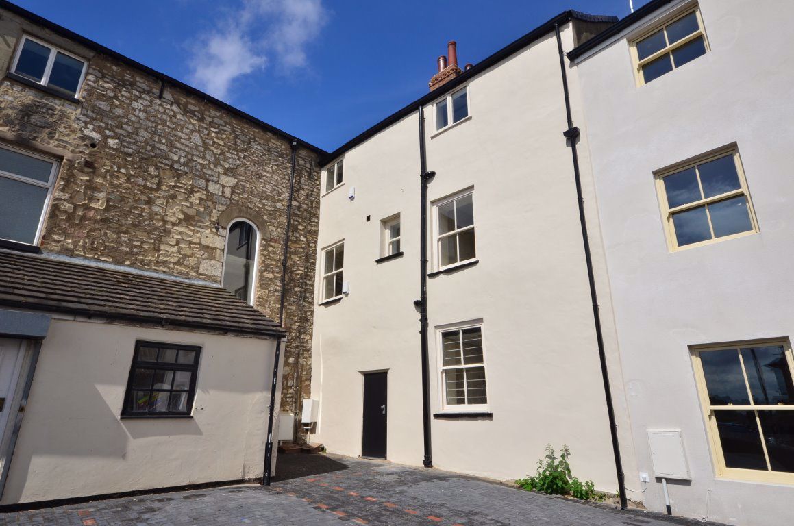 1 bed flat to rent in Finkle Hill, Sherburn In Elmet LS25 Zoopla