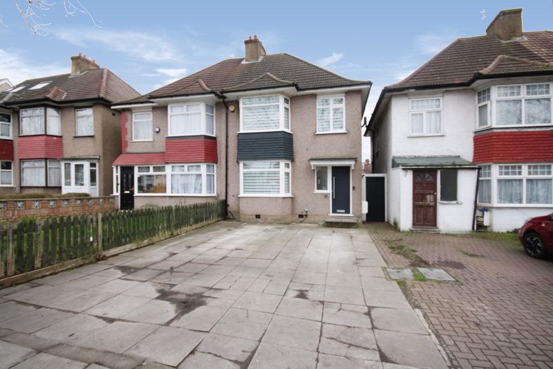 3 bed semidetached house for sale in Petts Hill, Northolt UB5 Zoopla