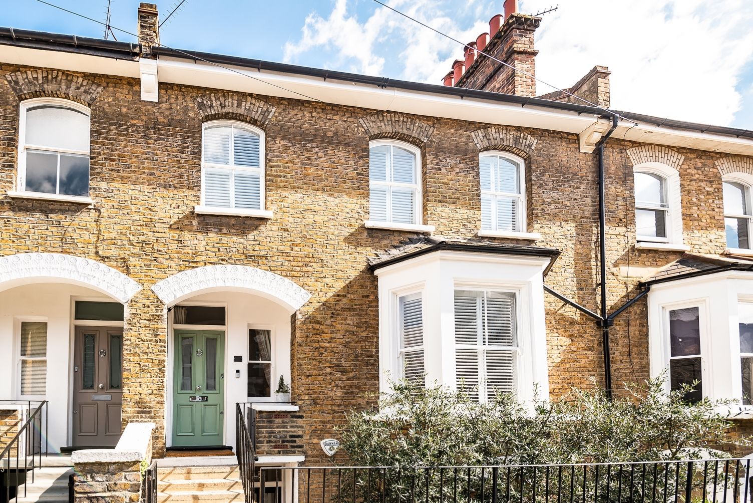 4 bed terraced house for sale in Langdale Road, London SE10 Zoopla