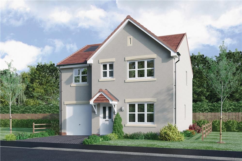 Haig at Lasswade Road, Edinburgh EH17  