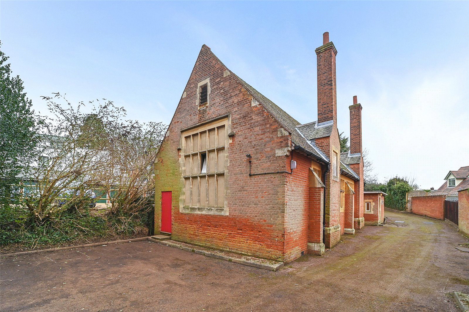 Land for sale in Hadham Road, Stortford, Hertfordshire CM23
