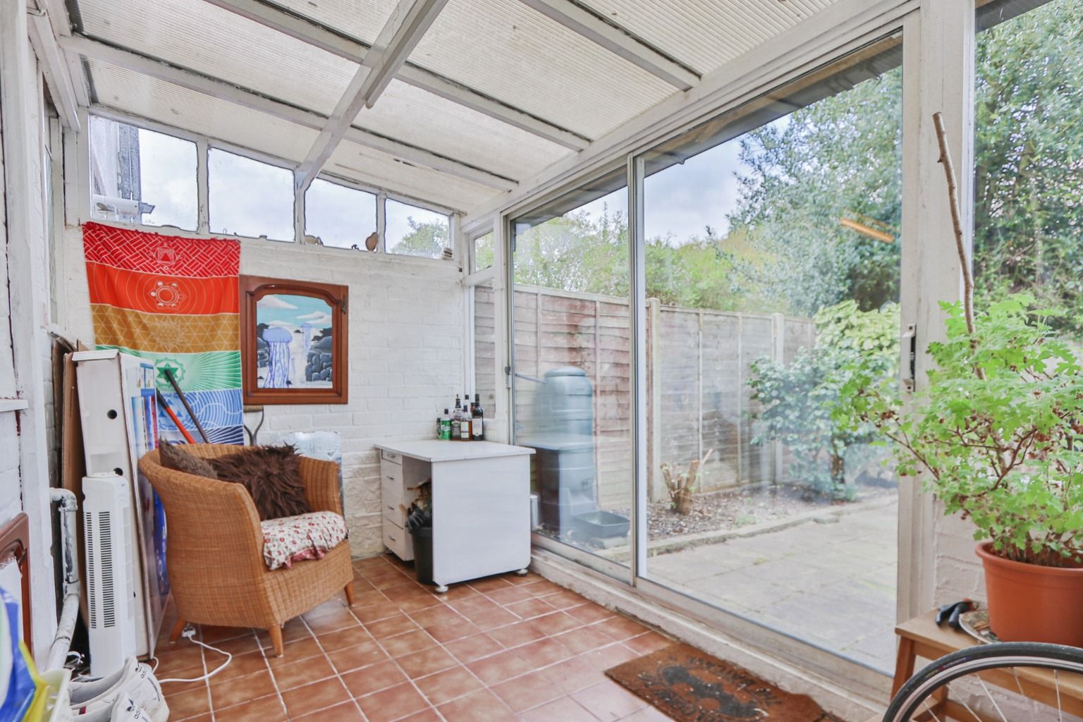 3 bed terraced house for sale in Woodcroft Avenue, Hull, East Riding Of