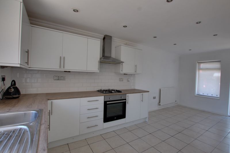 Moreland Road, South Shields NE34