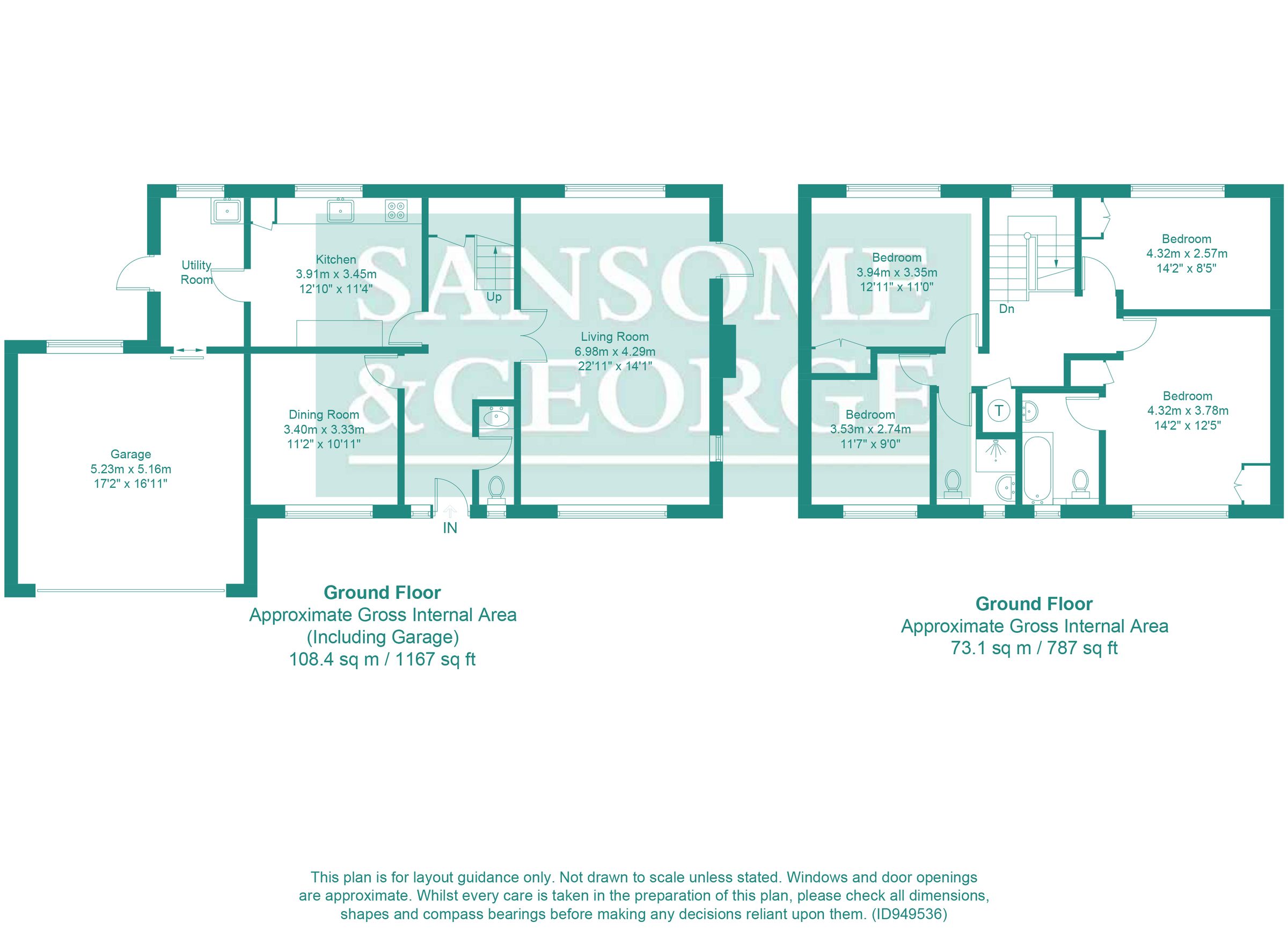 4 bed detached house to rent in Drury Lane, Mortimer, Berkshire RG7