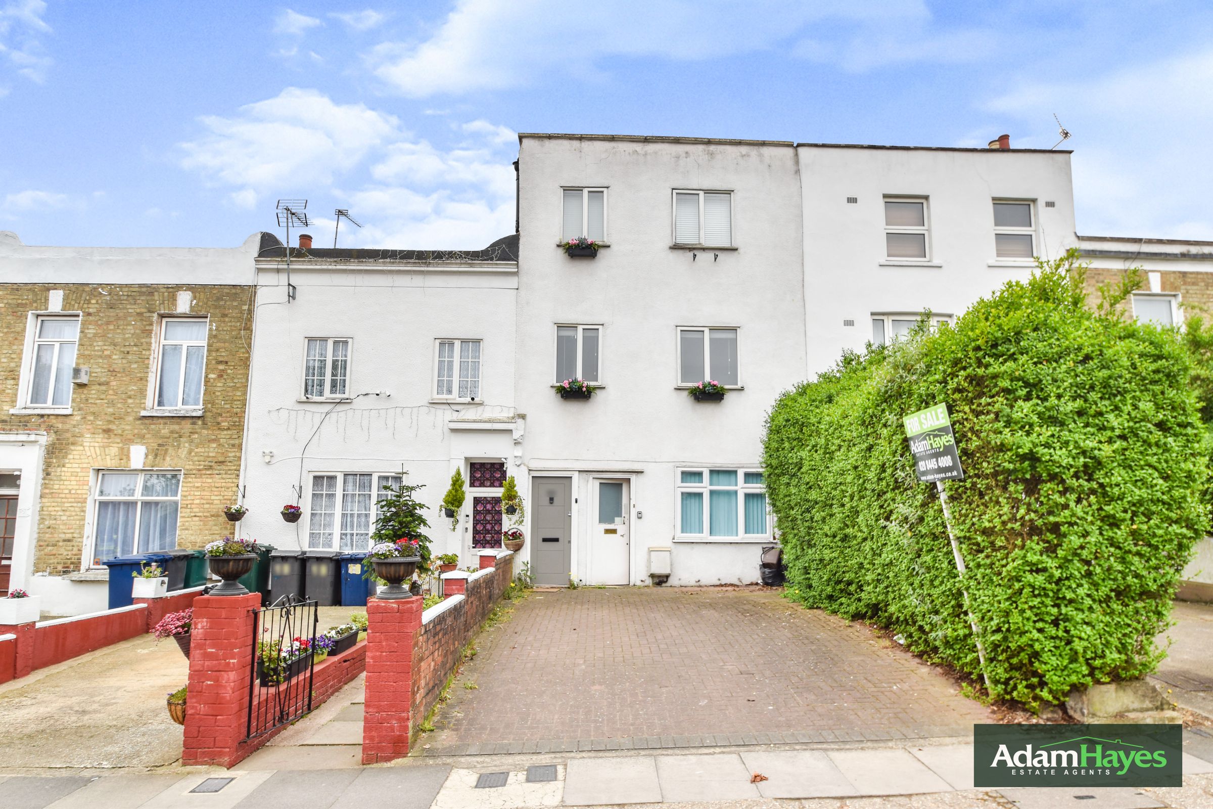 1 bed flat for sale in Stanhope Road, London N12 Zoopla