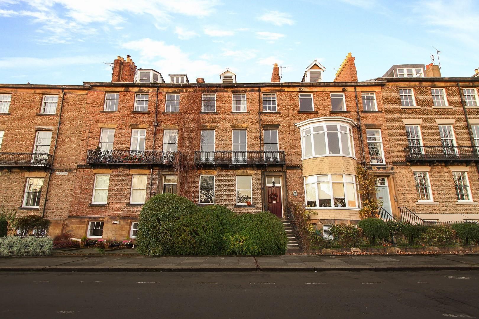 3 bed for sale in Bath Terrace NE30 Zoopla