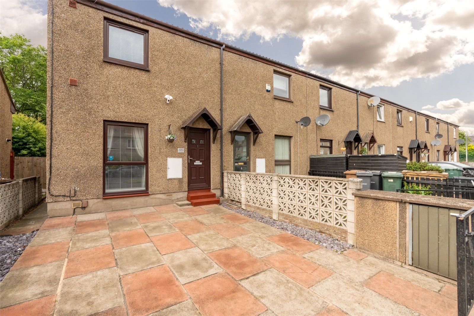 2 bed end terrace house for sale in Sighthill Avenue, Edinburgh EH11 Zoopla