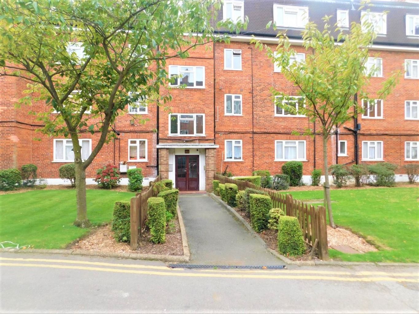 2 bed flat to rent in Empire Court, North End Road, Wembley HA9 Zoopla