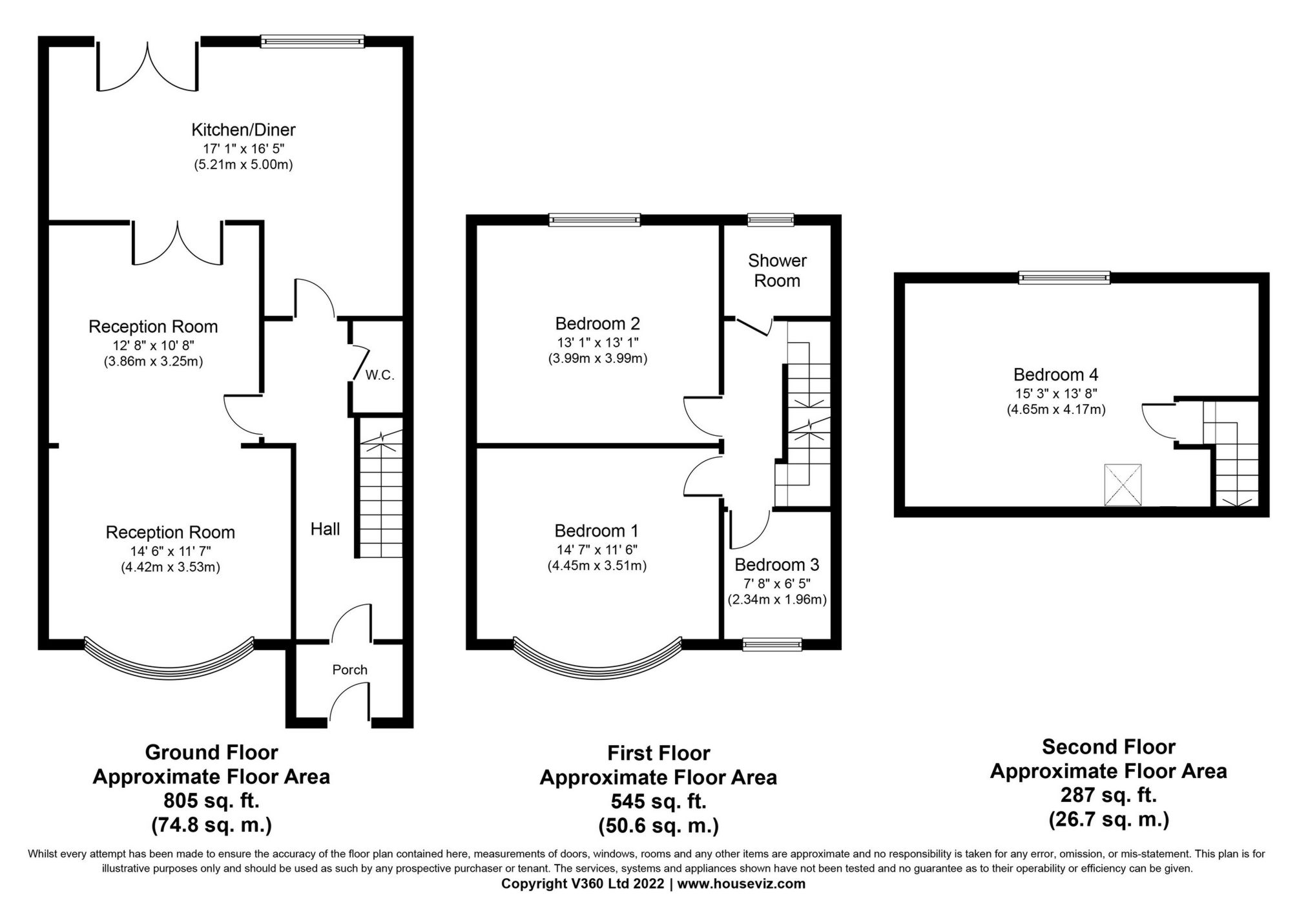 4 bed terraced house for sale in Brampton Road, Kingsbury NW9 Zoopla