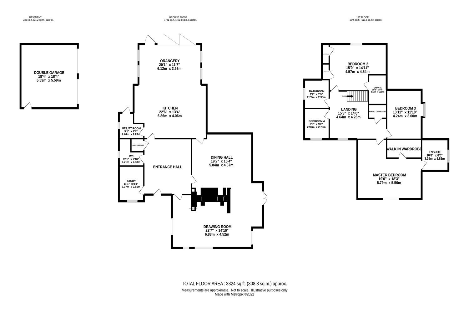 4 bed detached house for sale in Field Lane, Appleton, Warrington WA4